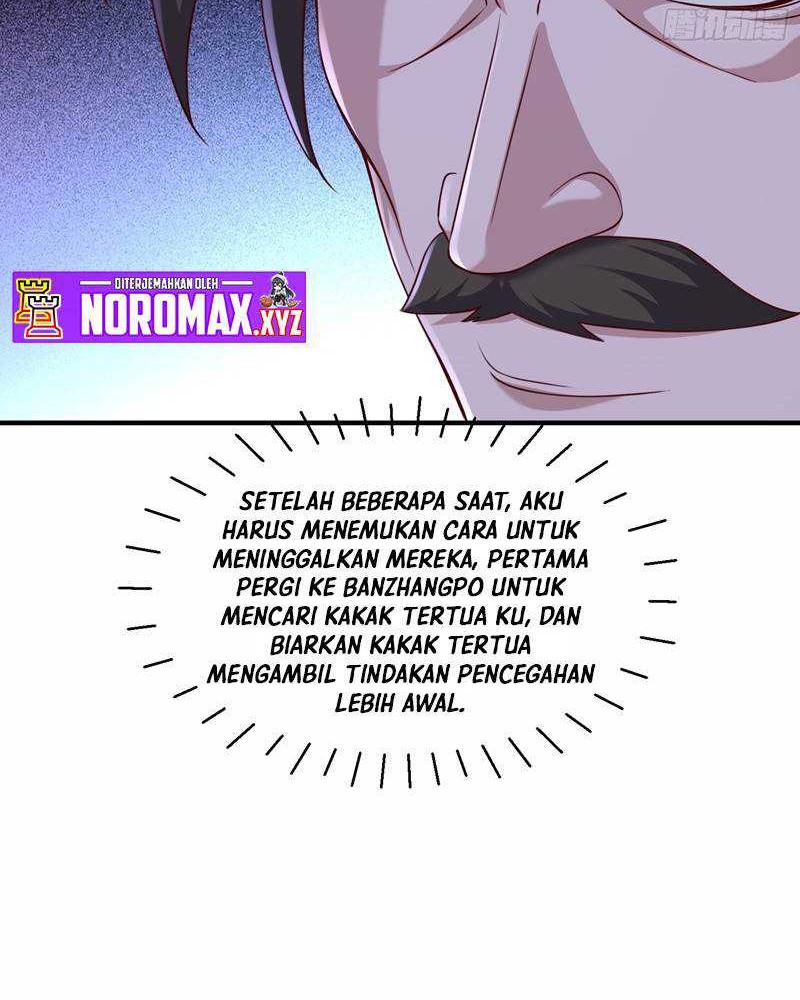 I Rely On Rewarding Apprentices To Upgrade Chapter 31 Gambar 17