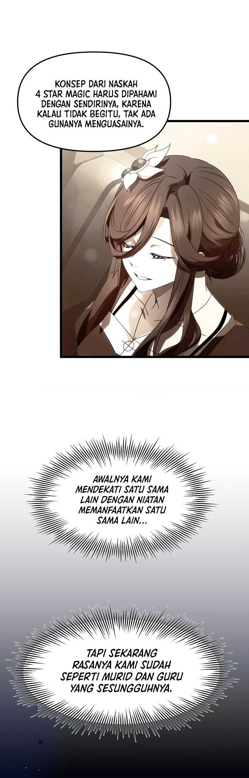 I Obtained a Mythic Item Chapter 51 Gambar 28