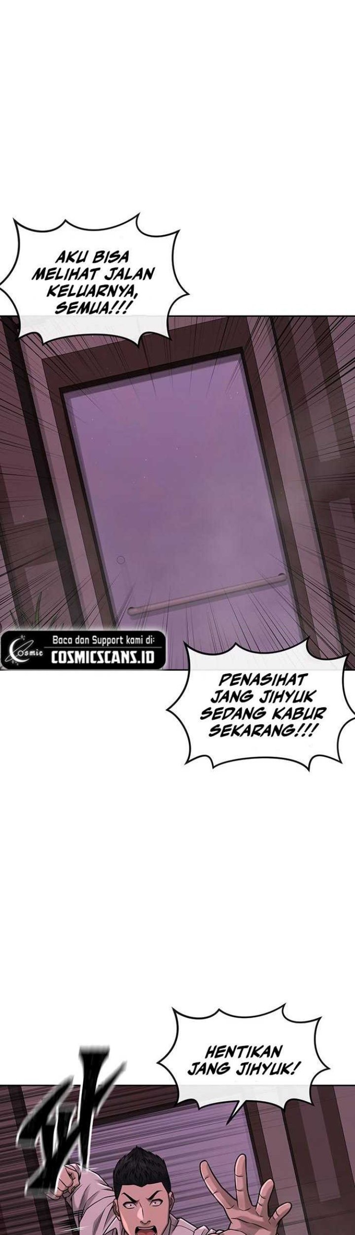 Quest Supremacy Chapter 83 Gambar 37