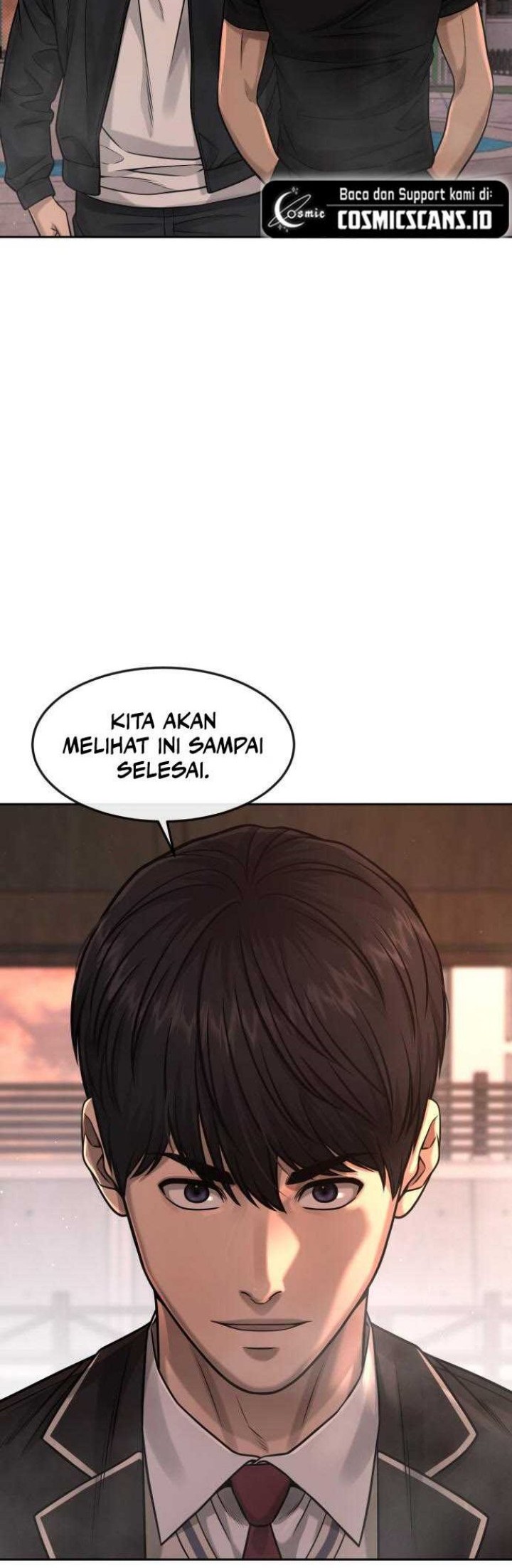 Quest Supremacy Chapter 83 Gambar 46