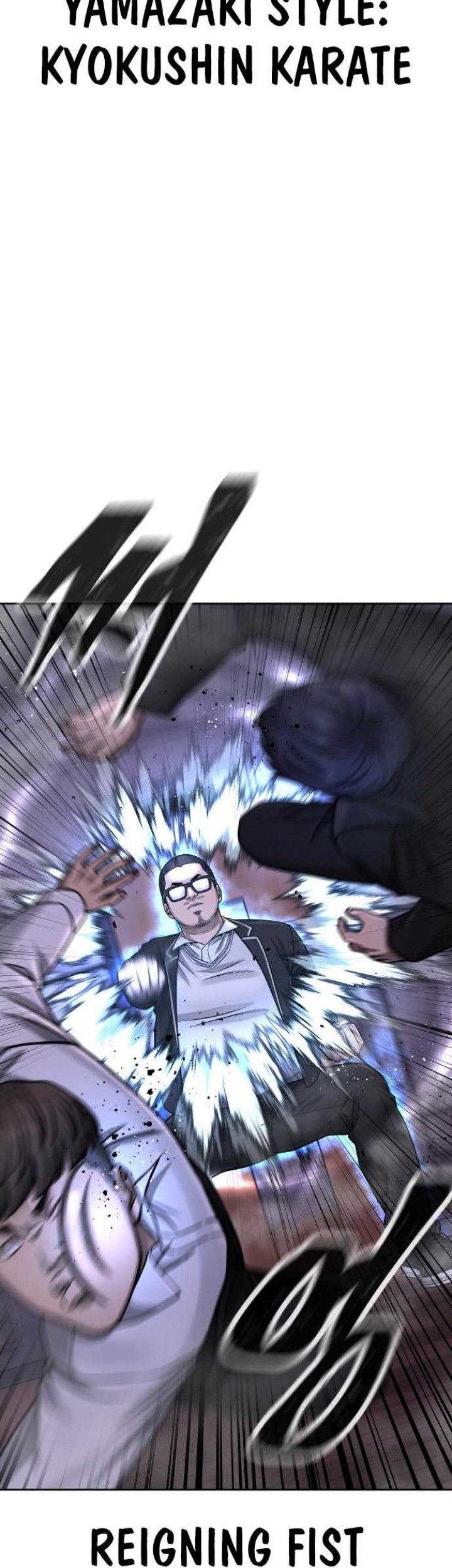 Quest Supremacy Chapter 83 Gambar 52