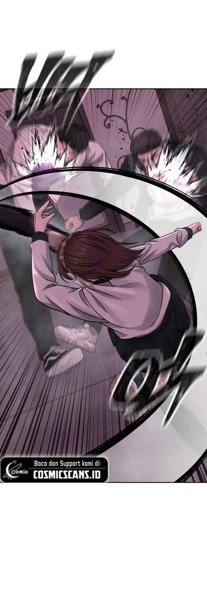Quest Supremacy Chapter 83 Gambar 54