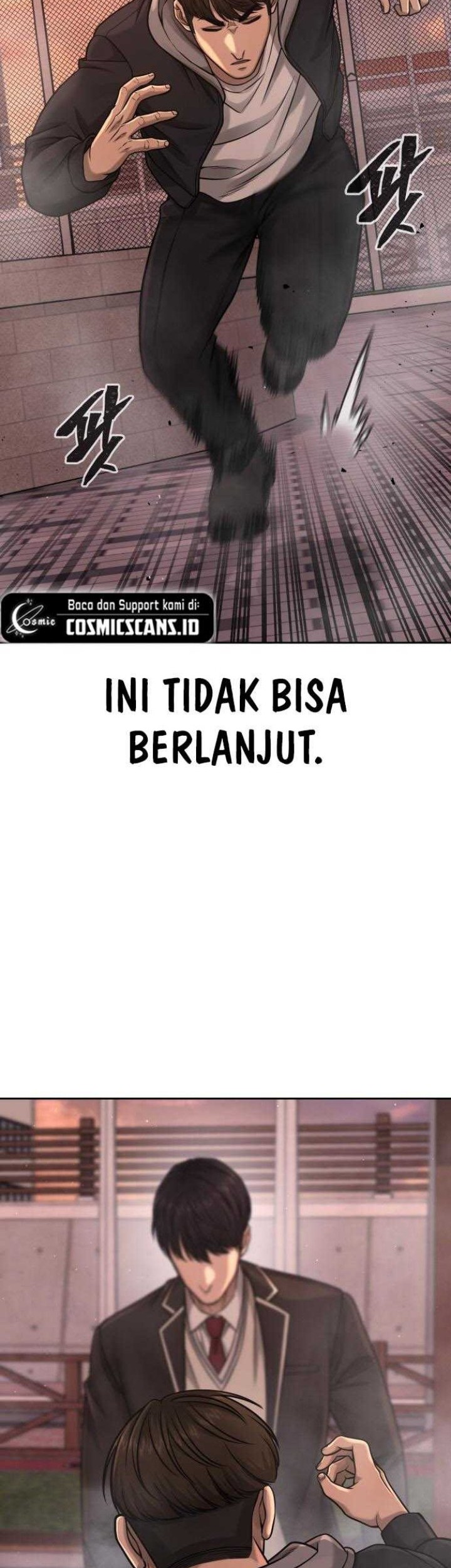 Quest Supremacy Chapter 83 Gambar 56
