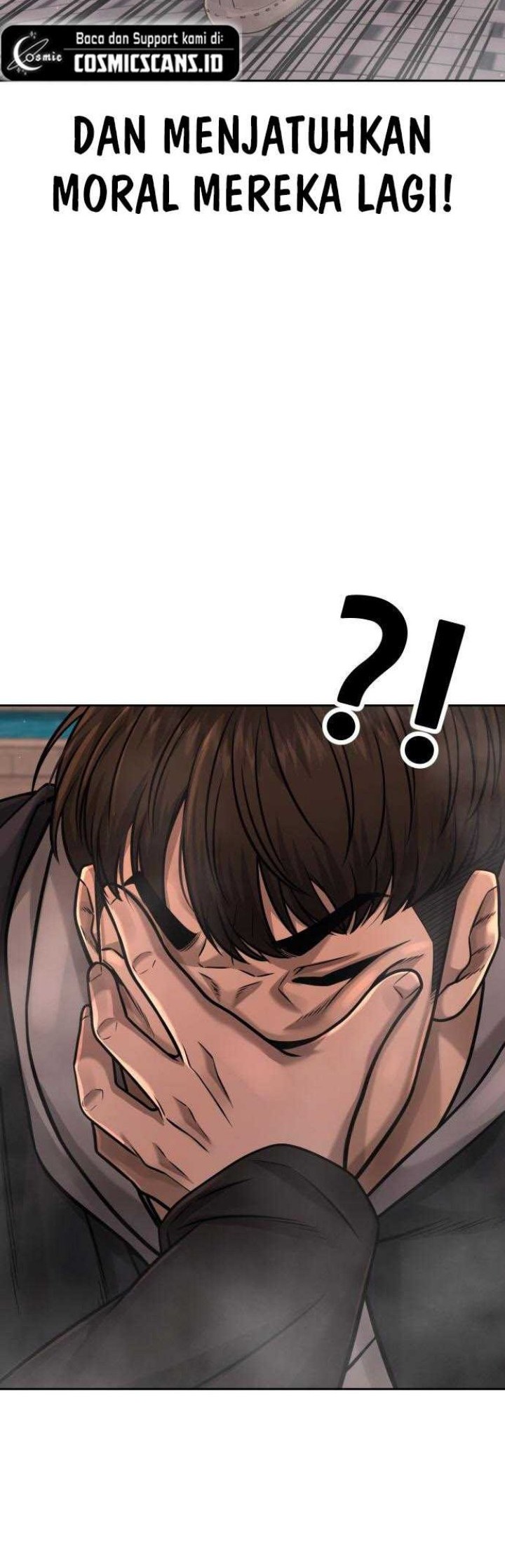 Quest Supremacy Chapter 83 Gambar 58