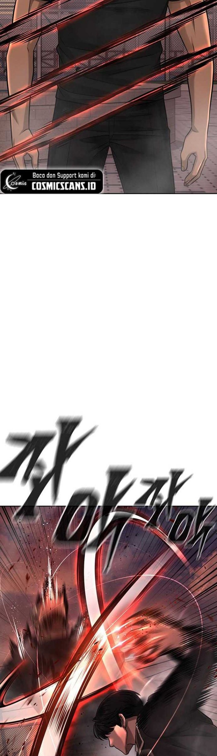 Quest Supremacy Chapter 83 Gambar 65
