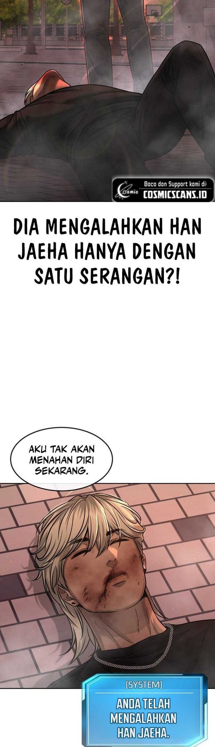 Quest Supremacy Chapter 83 Gambar 68