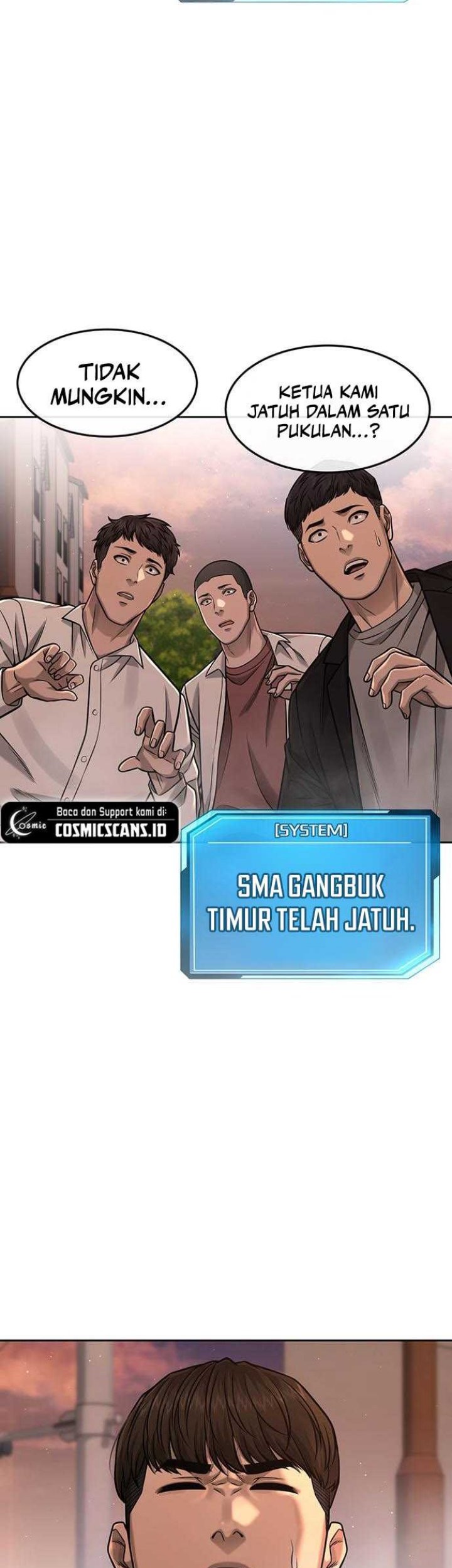 Quest Supremacy Chapter 83 Gambar 69