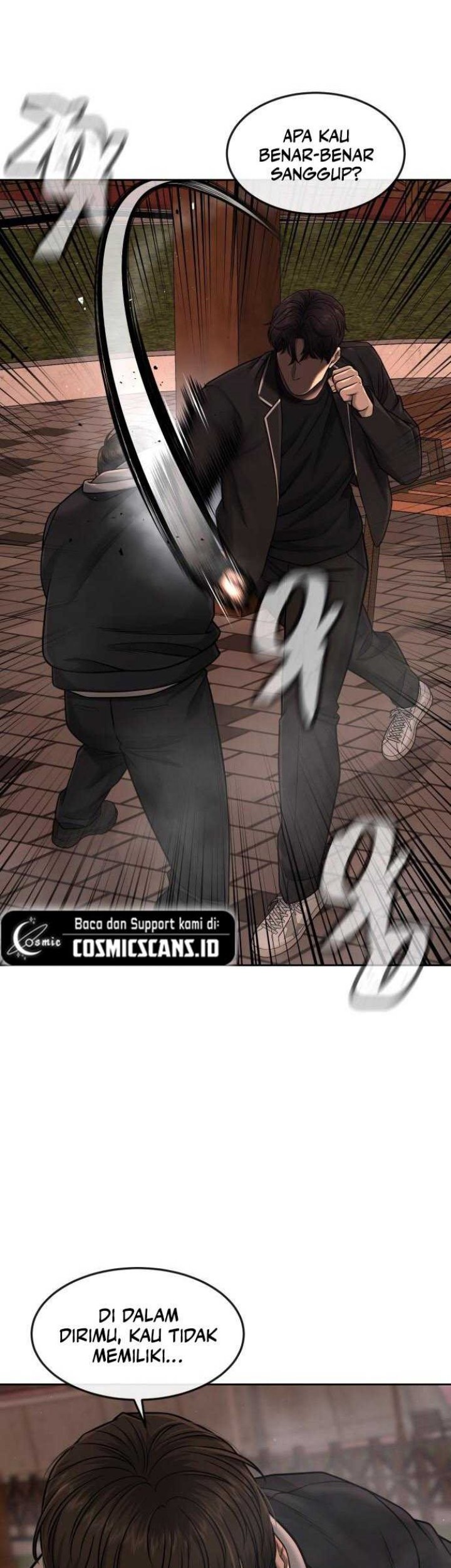 Quest Supremacy Chapter 83 Gambar 4