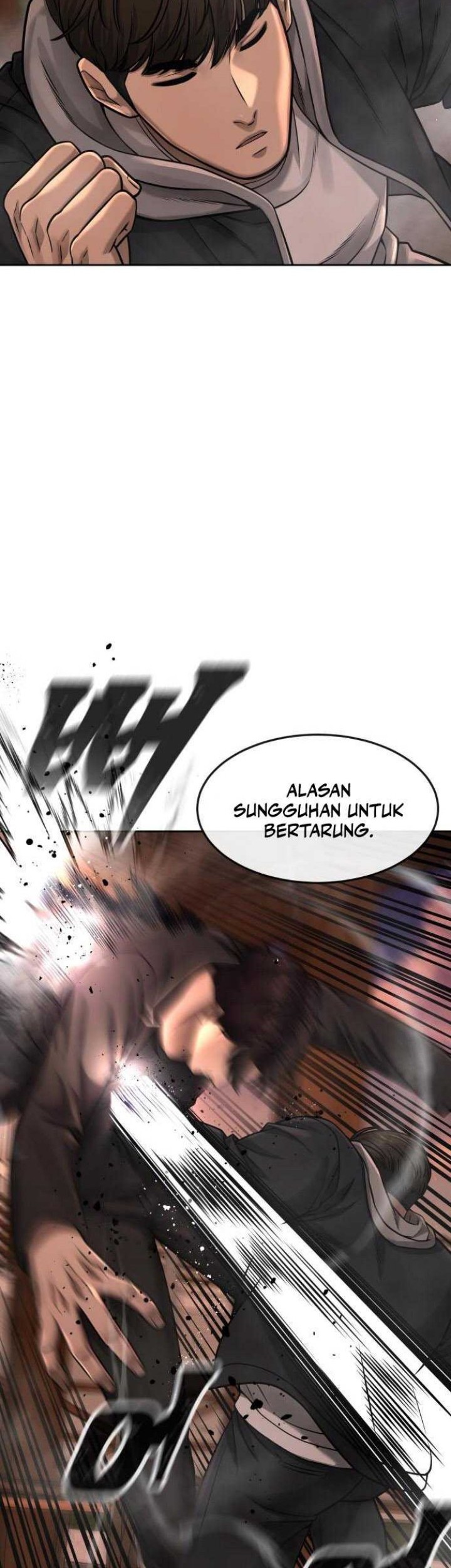 Quest Supremacy Chapter 83 Gambar 5