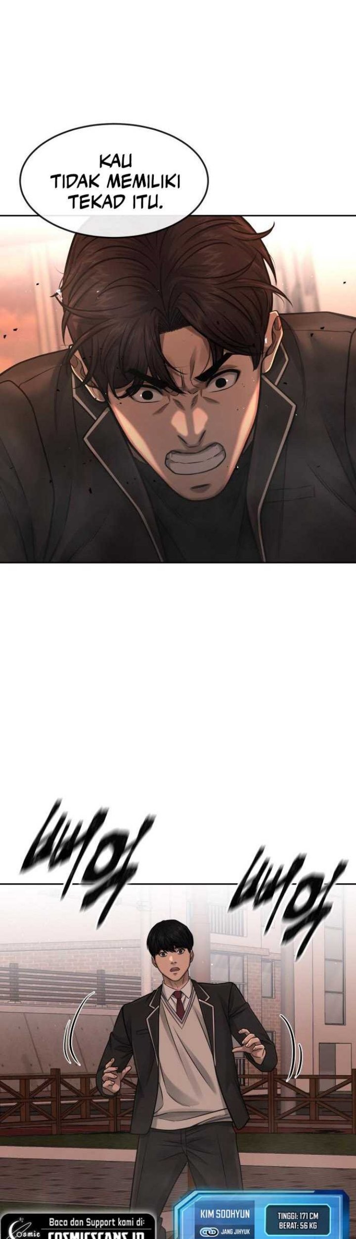 Quest Supremacy Chapter 83 Gambar 7