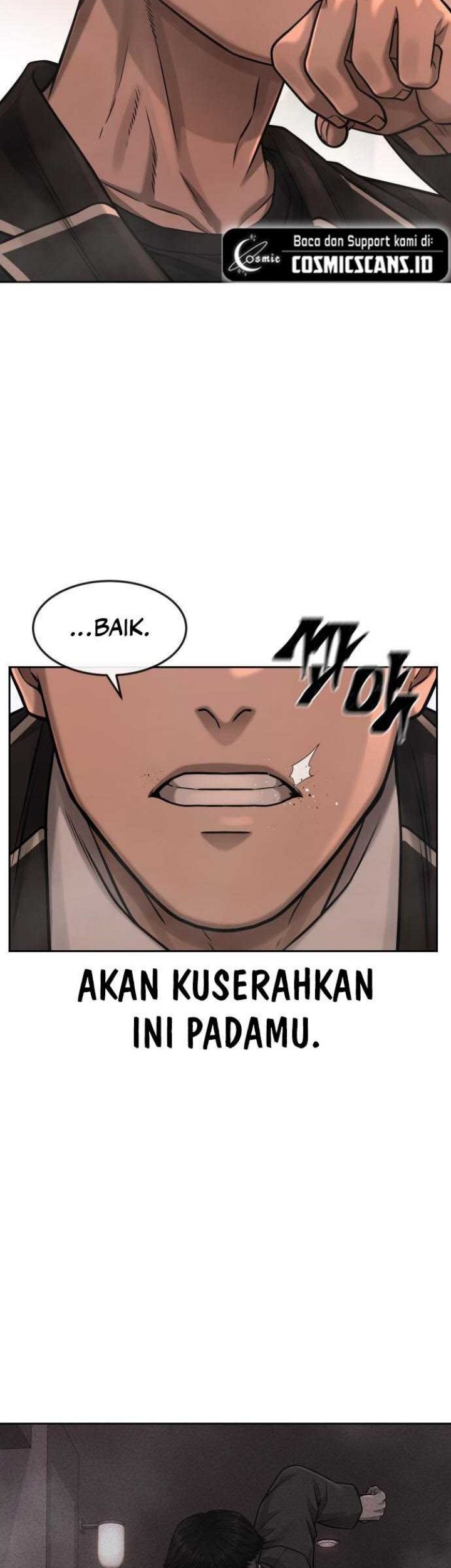 Quest Supremacy Chapter 83 Gambar 12