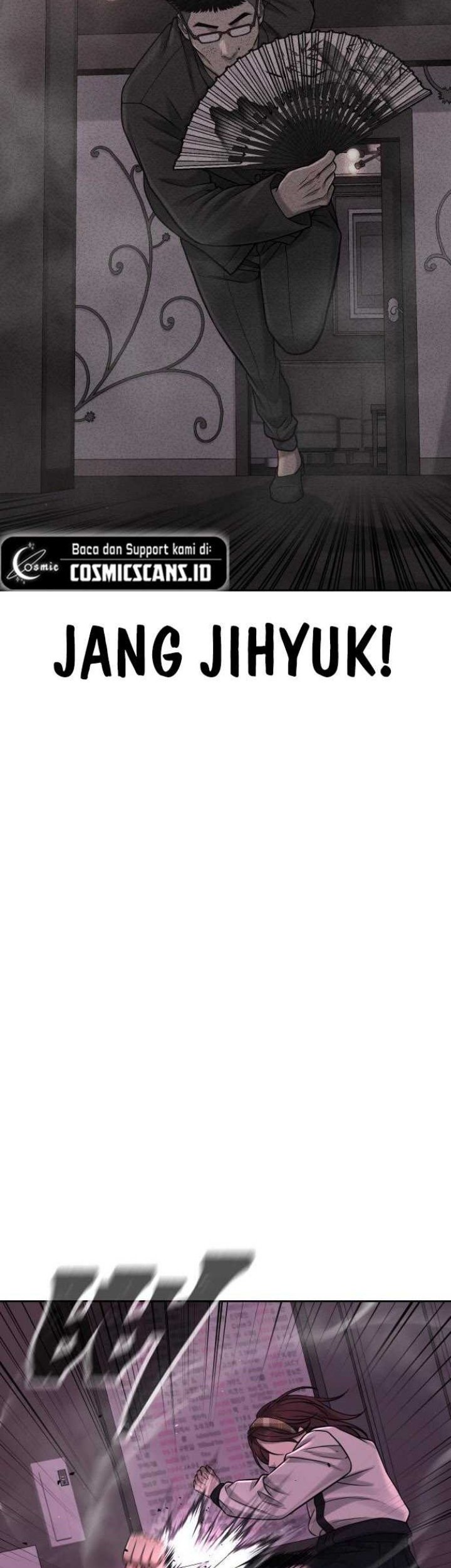 Quest Supremacy Chapter 83 Gambar 13