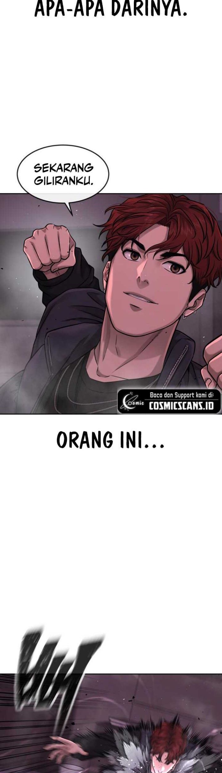 Quest Supremacy Chapter 83 Gambar 17