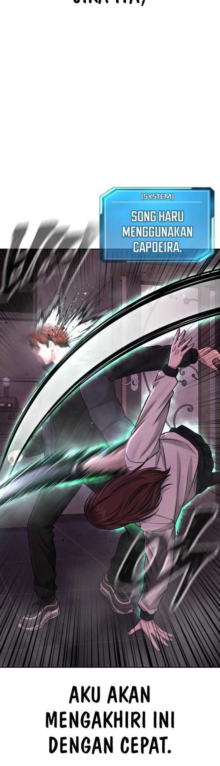 Quest Supremacy Chapter 83 Gambar 20