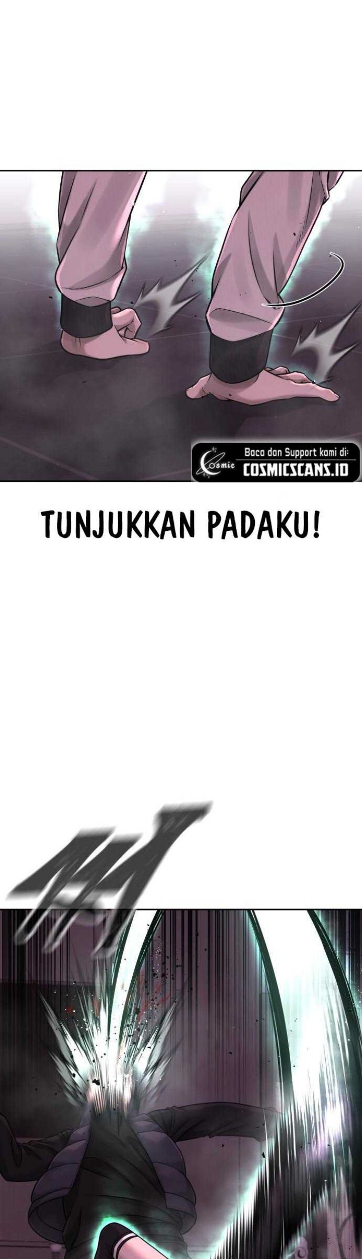 Quest Supremacy Chapter 83 Gambar 21