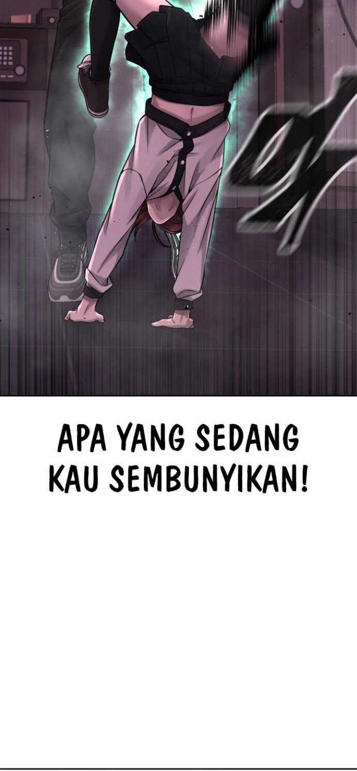 Quest Supremacy Chapter 83 Gambar 22