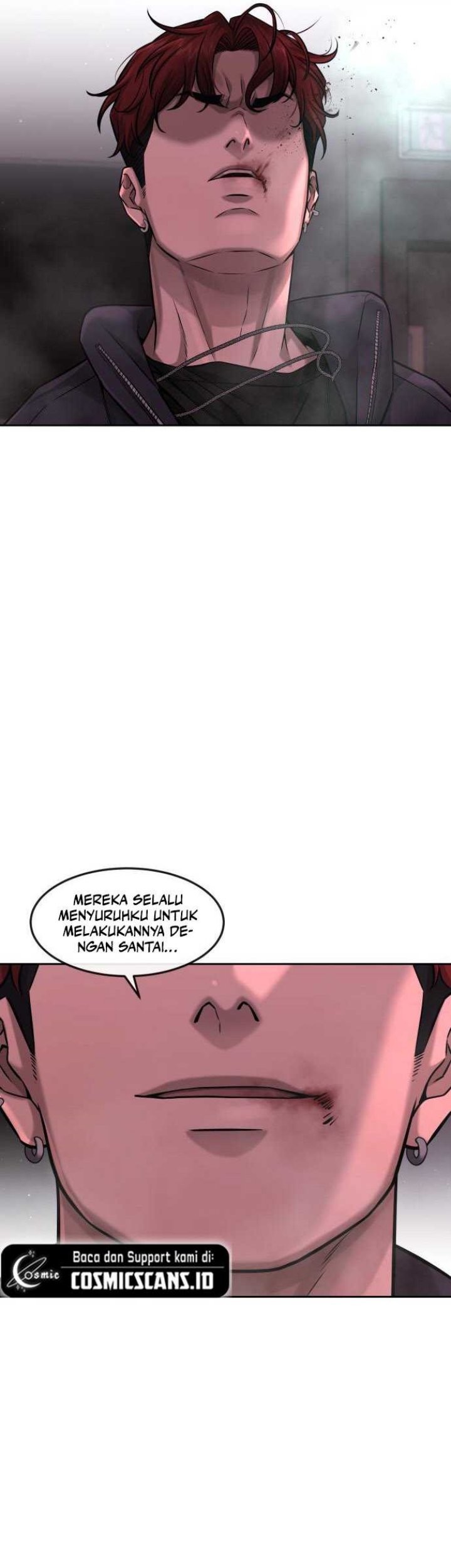 Quest Supremacy Chapter 83 Gambar 23