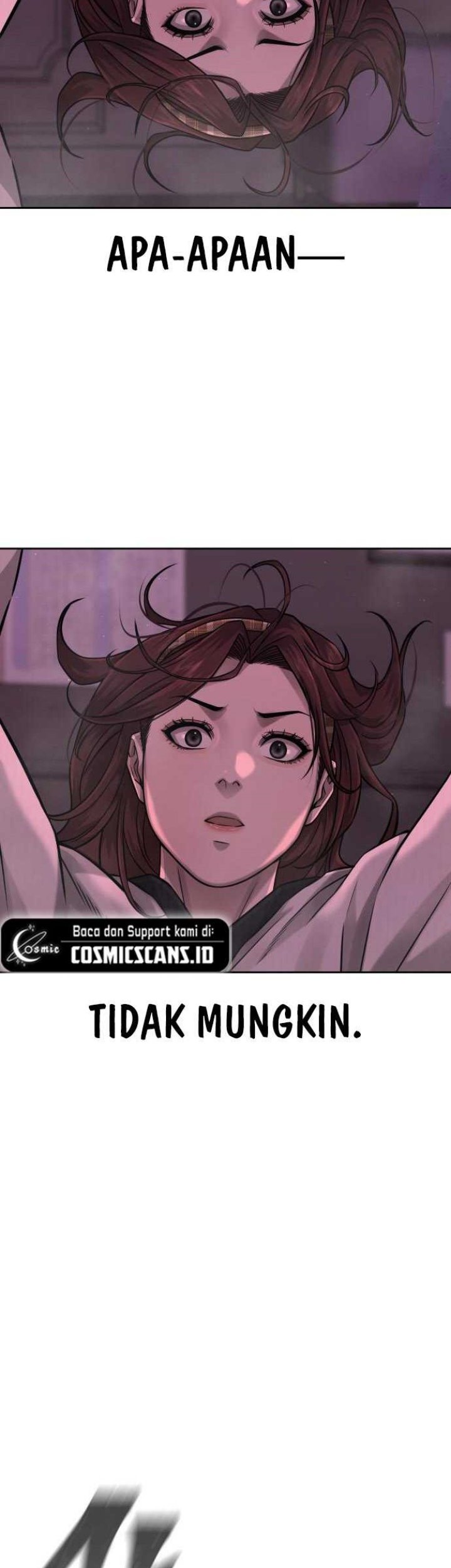 Quest Supremacy Chapter 83 Gambar 25