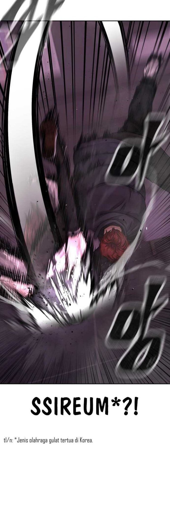 Quest Supremacy Chapter 83 Gambar 26