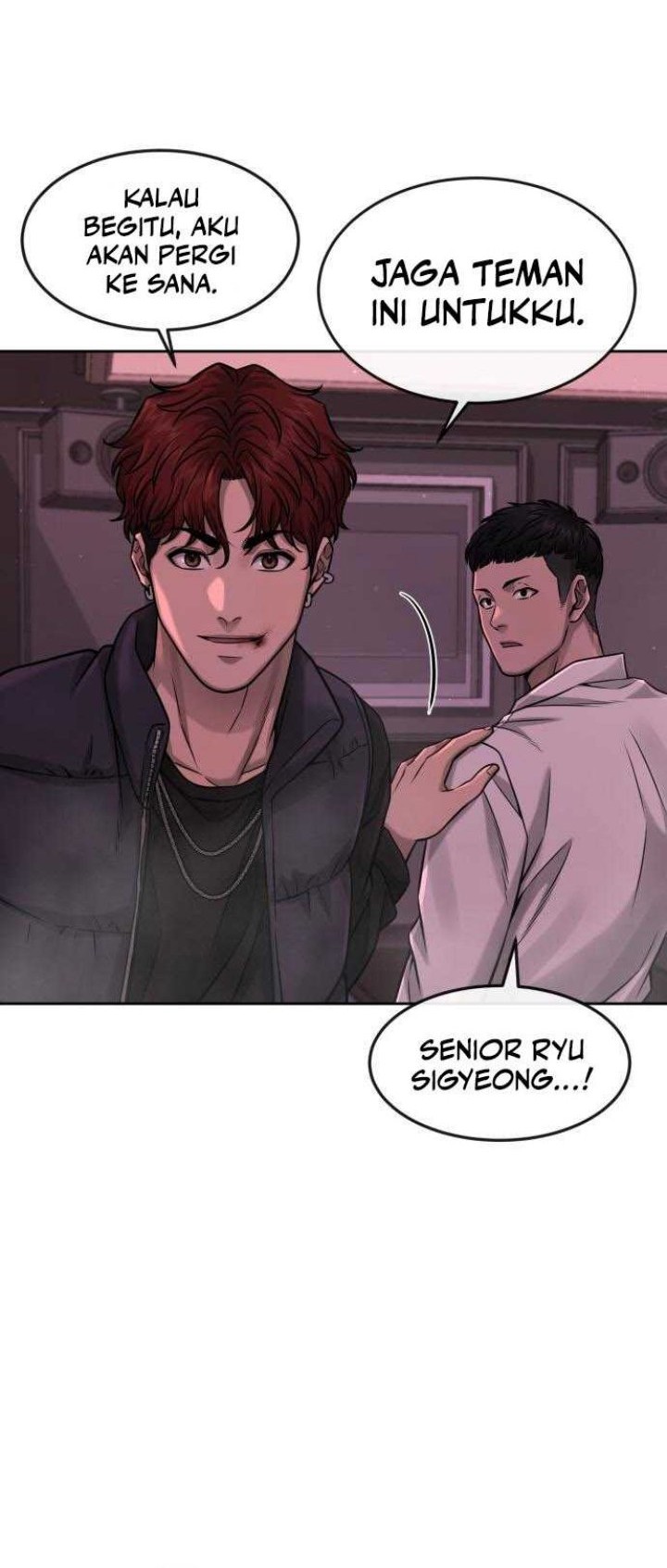 Quest Supremacy Chapter 83 Gambar 30