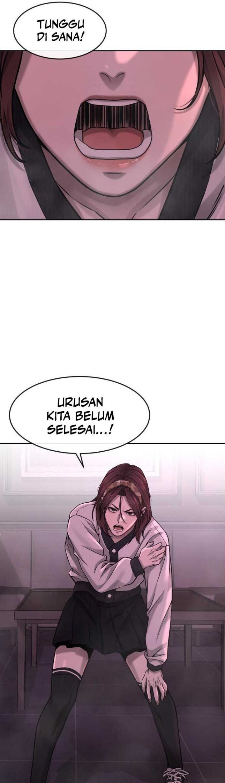 Quest Supremacy Chapter 83 Gambar 31