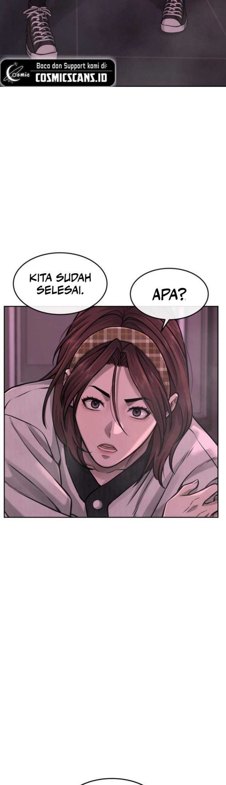 Quest Supremacy Chapter 83 Gambar 32