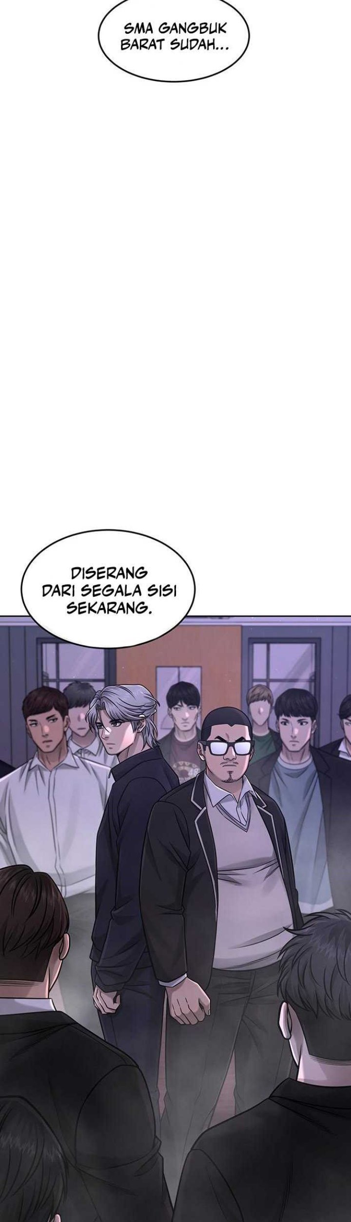 Quest Supremacy Chapter 83 Gambar 33