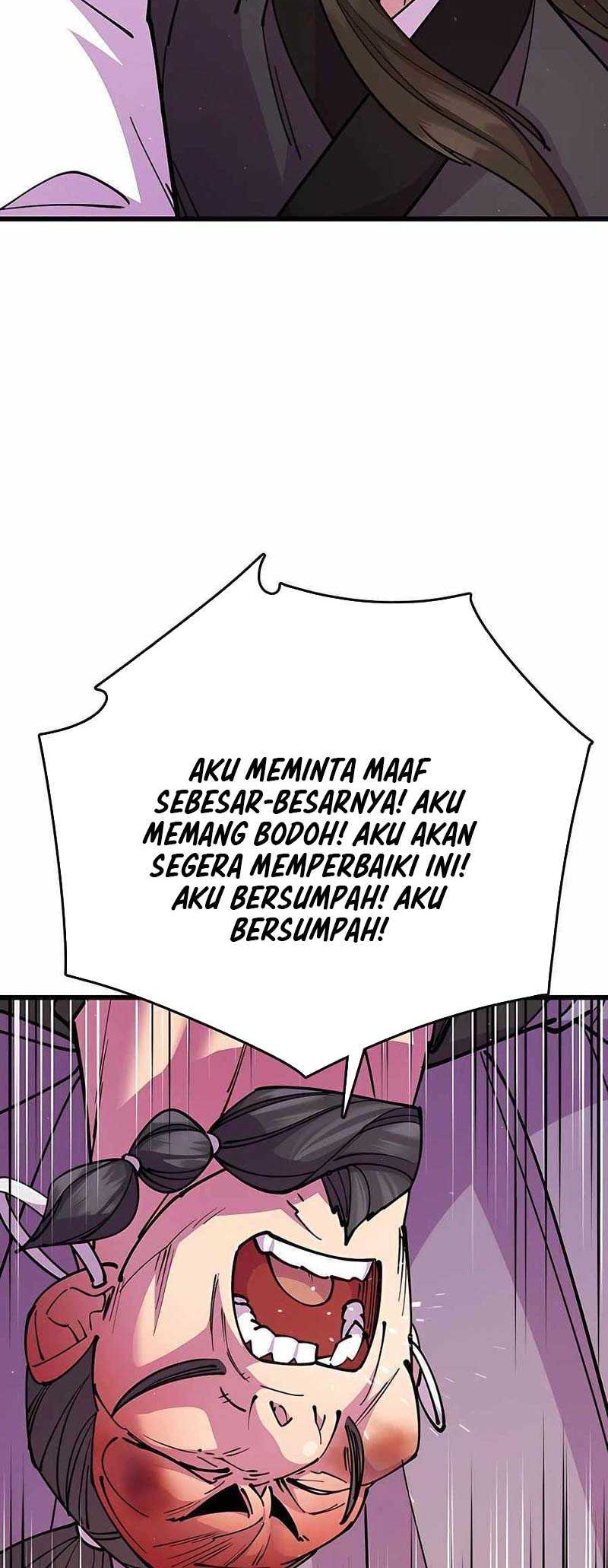 World’s Greatest Senior Disciple Chapter 28 Gambar 19