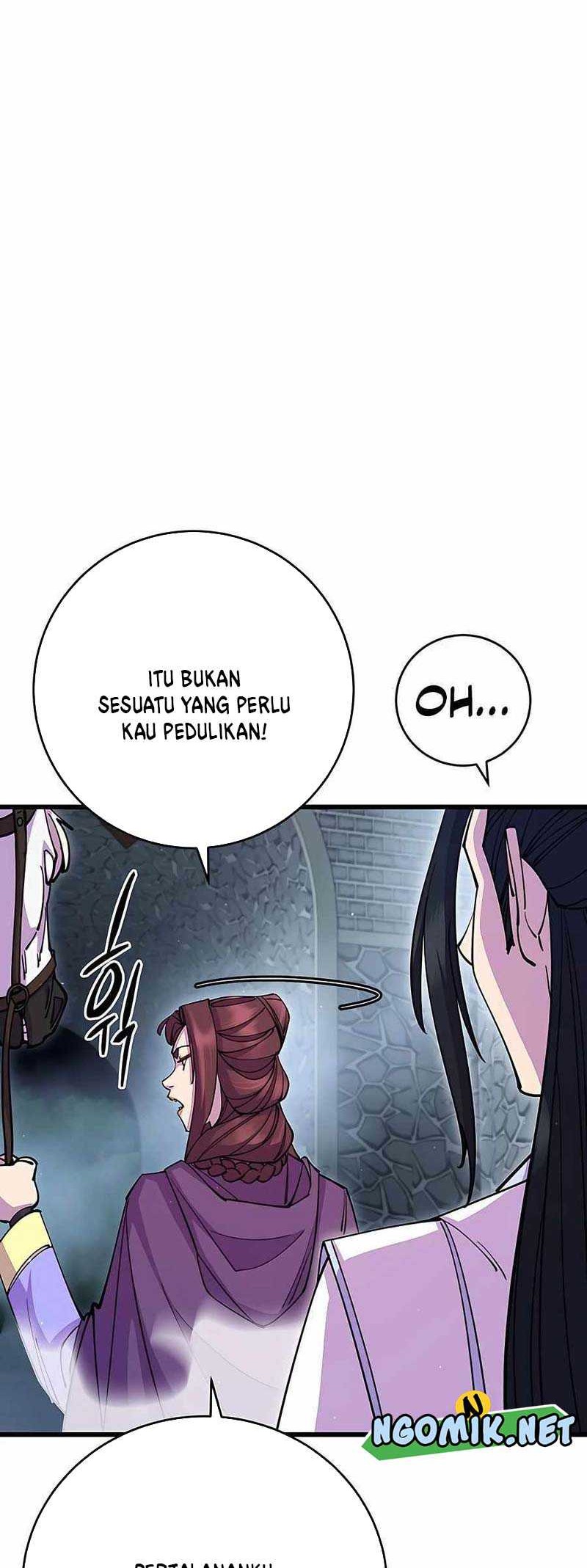 World’s Greatest Senior Disciple Chapter 28 Gambar 77