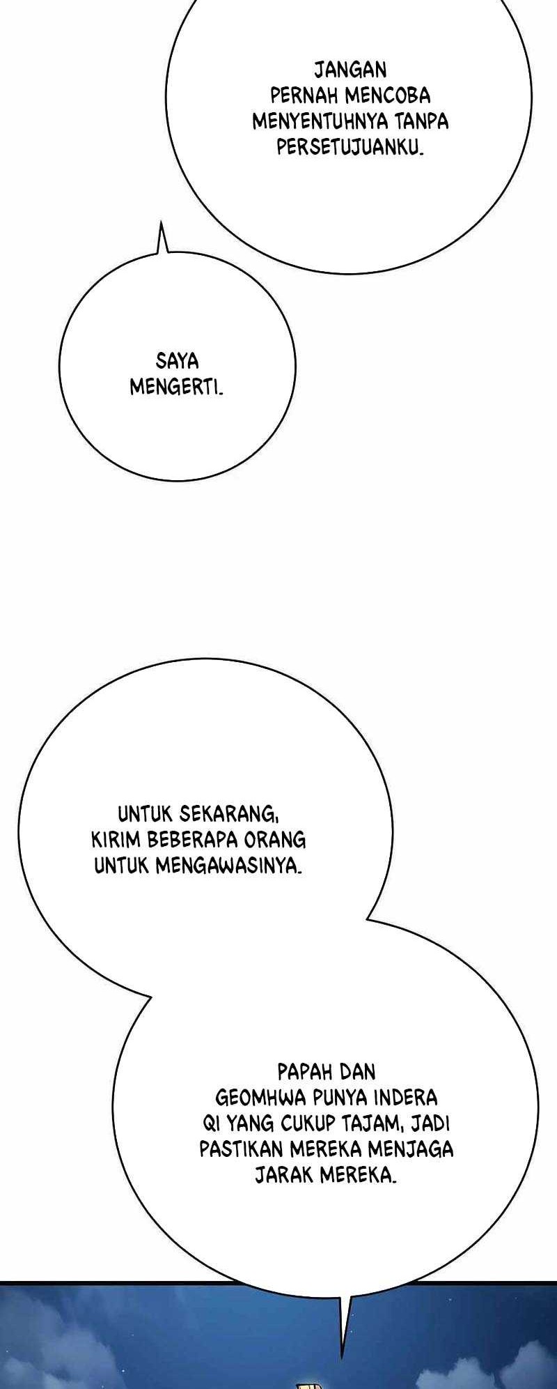 World’s Greatest Senior Disciple Chapter 28 Gambar 85