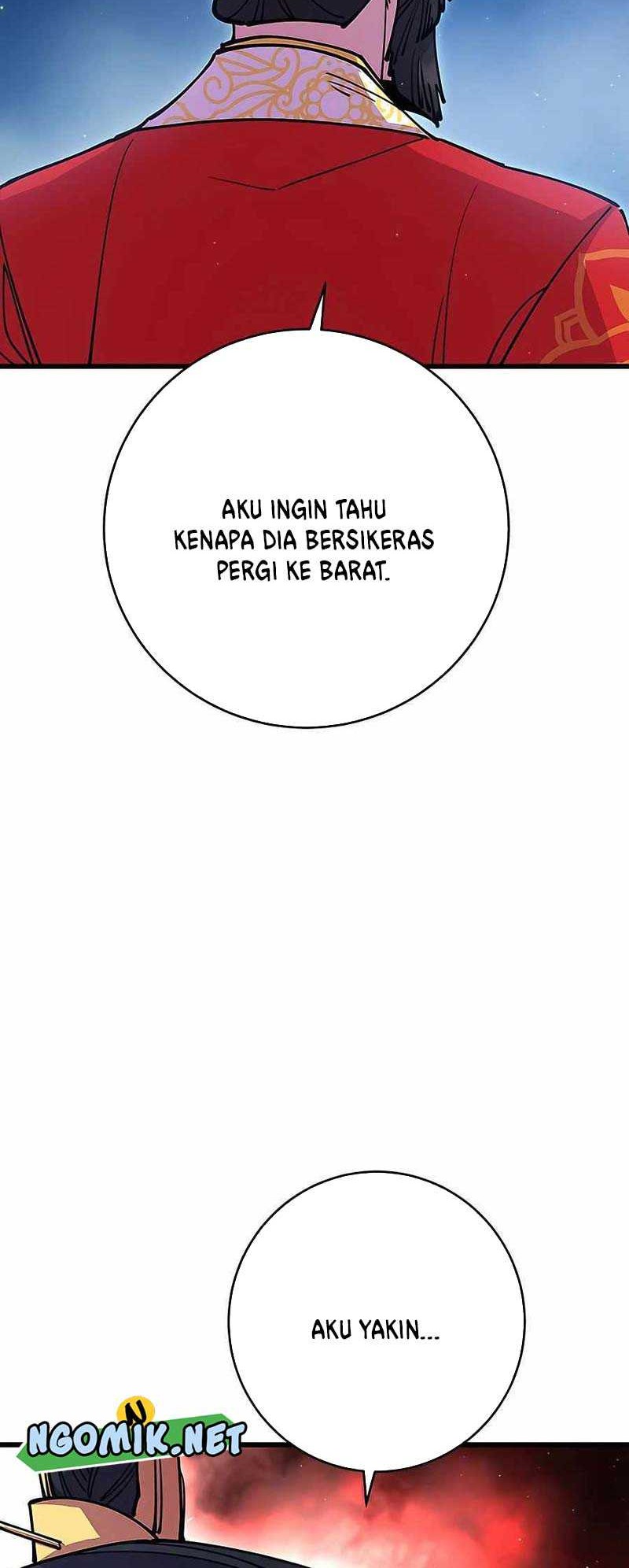 World’s Greatest Senior Disciple Chapter 28 Gambar 87
