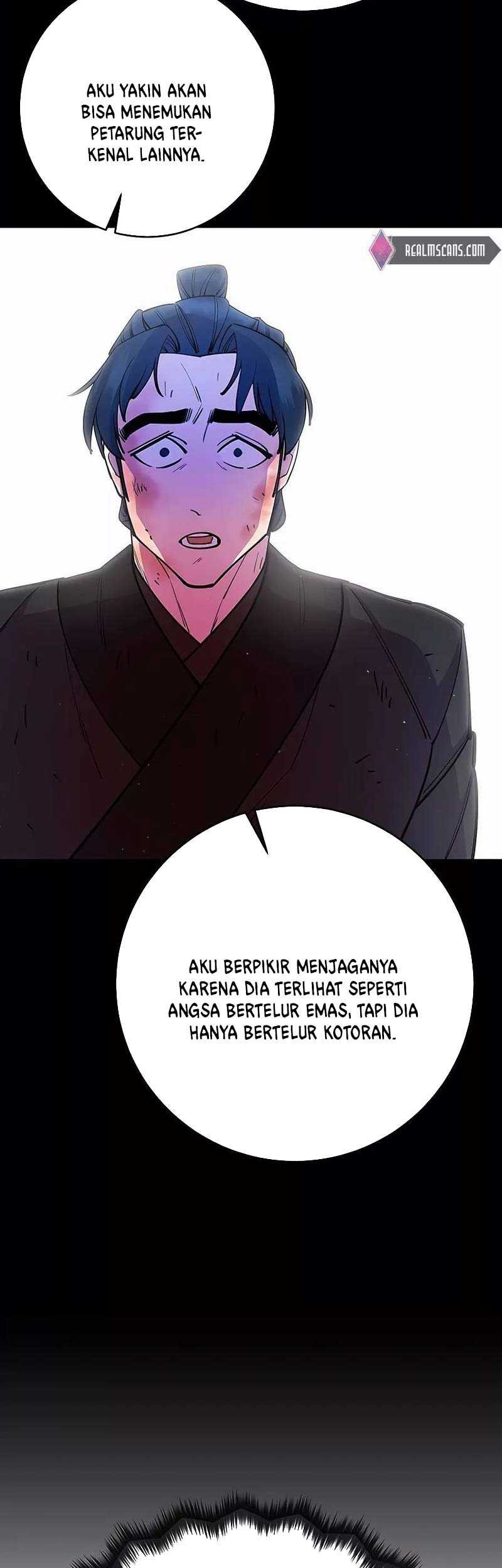 World’s Greatest Senior Disciple Chapter 27 Gambar 22