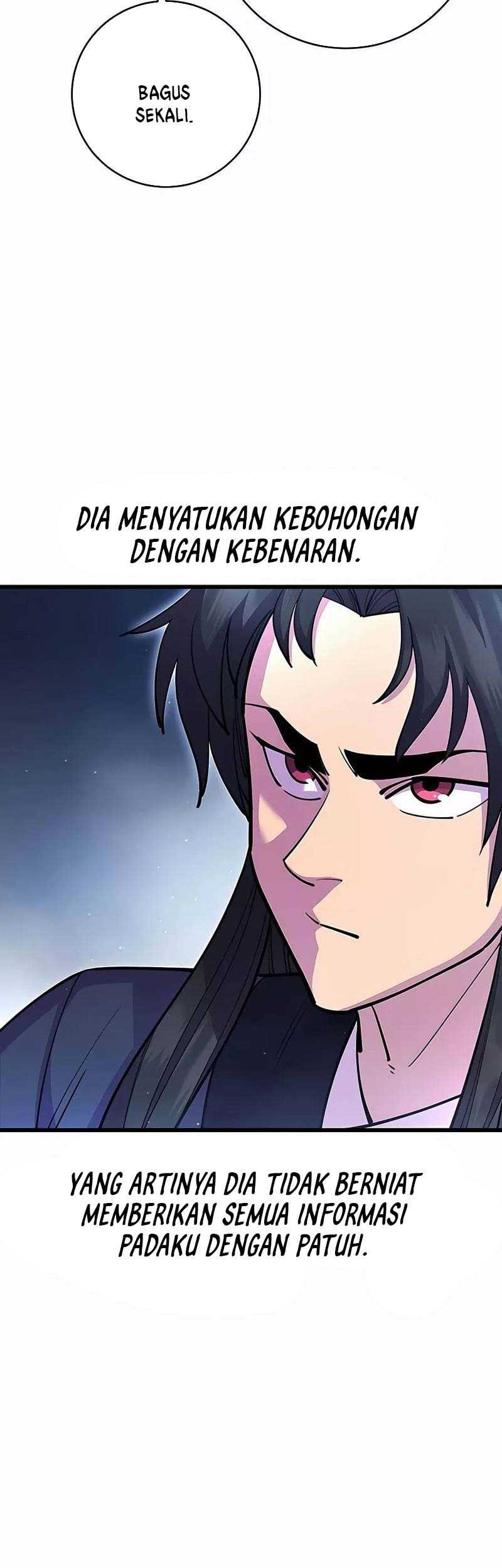 World’s Greatest Senior Disciple Chapter 27 Gambar 26