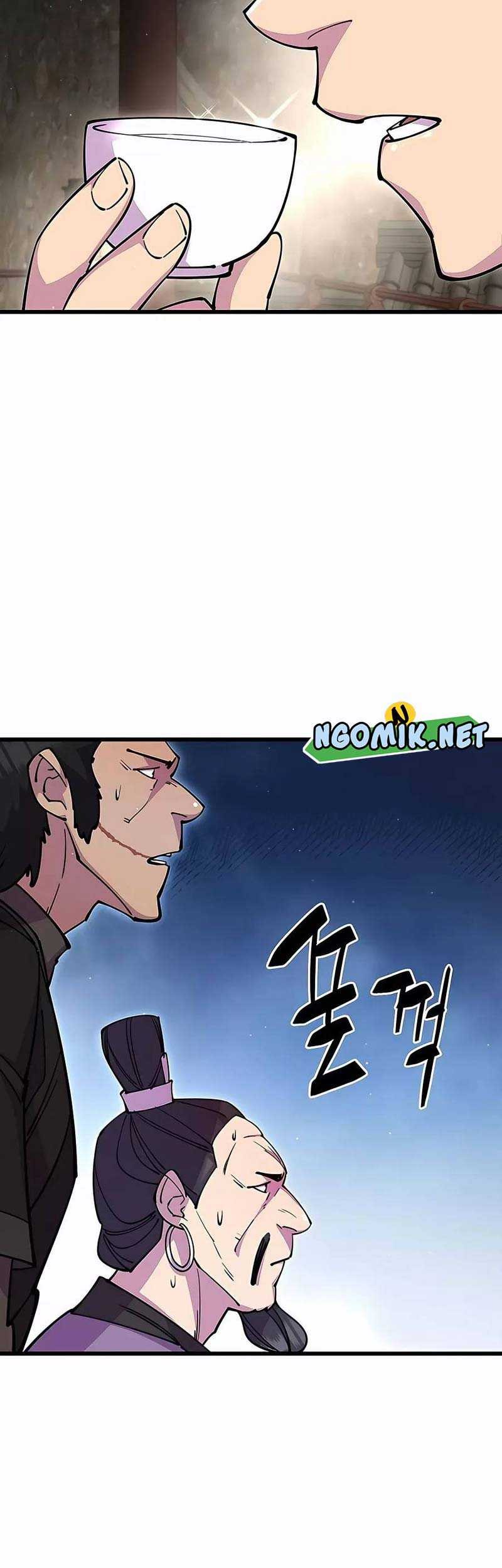 World’s Greatest Senior Disciple Chapter 27 Gambar 38