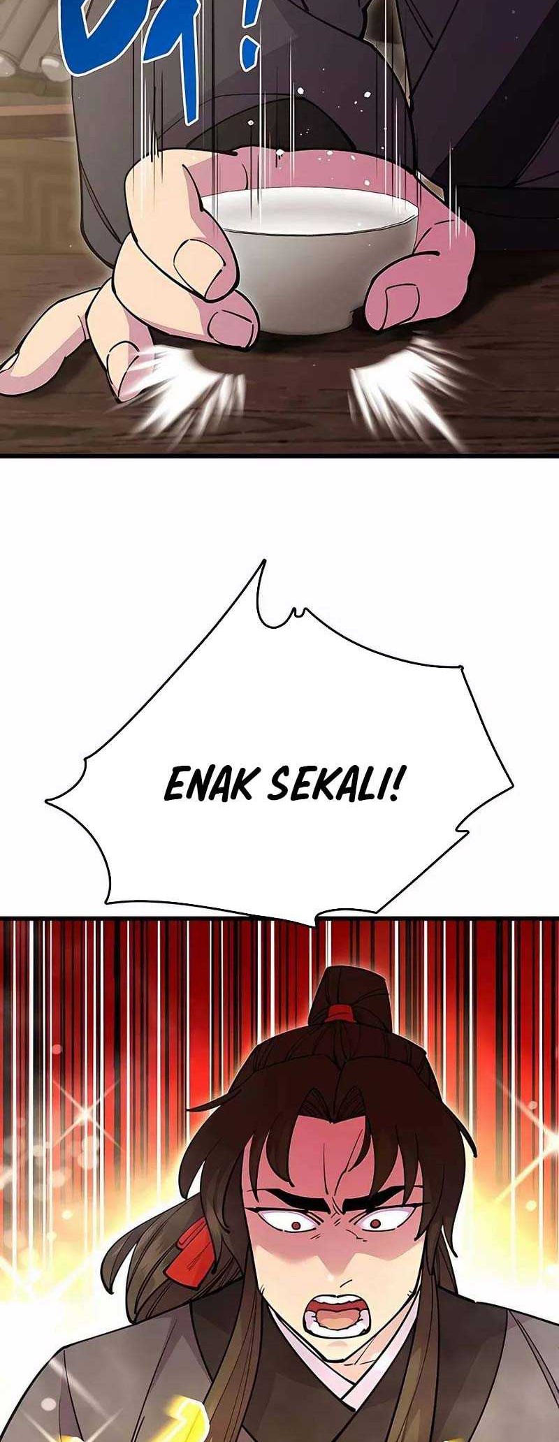 World’s Greatest Senior Disciple Chapter 27 Gambar 43