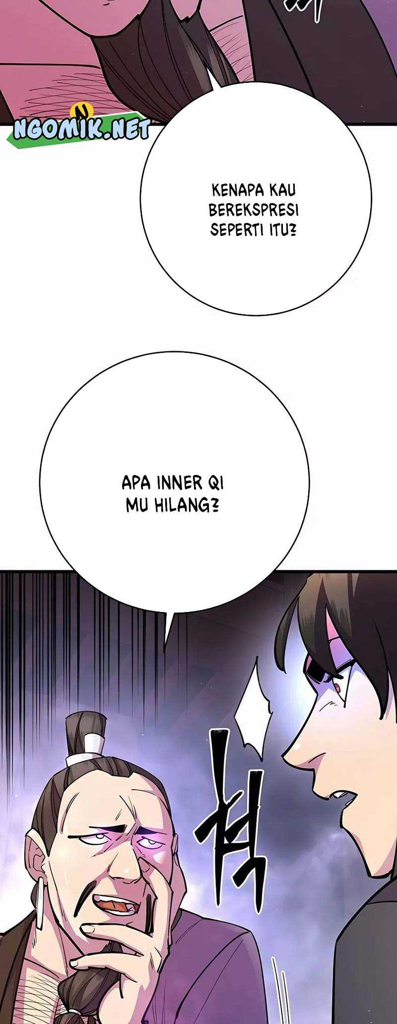 World’s Greatest Senior Disciple Chapter 27 Gambar 47