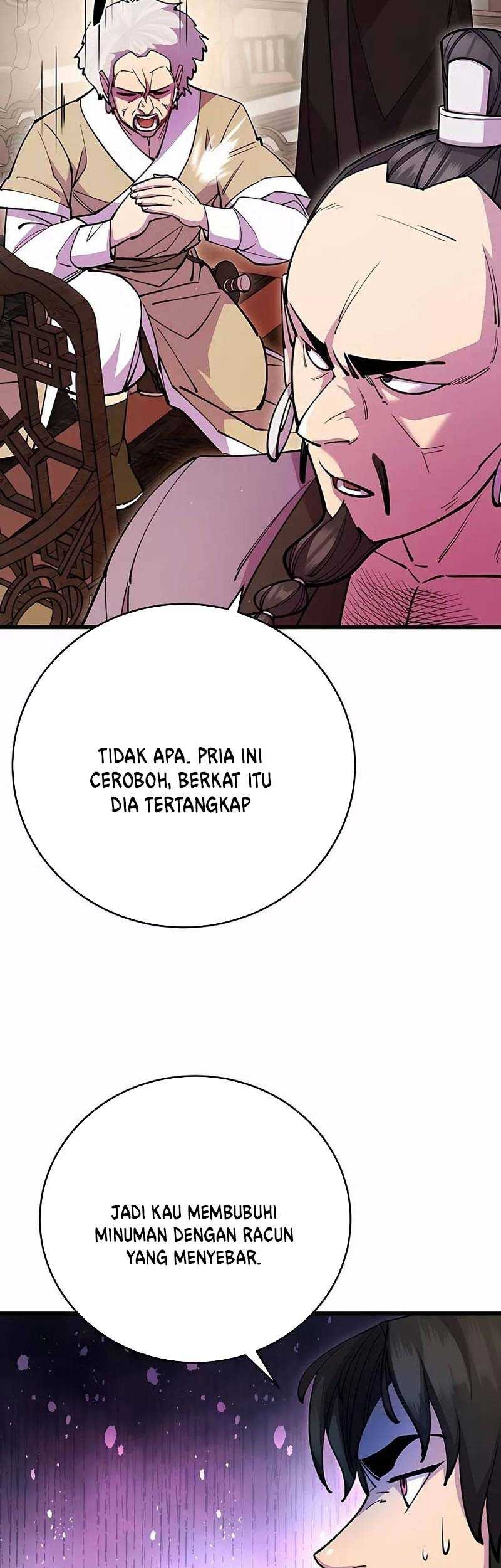 World’s Greatest Senior Disciple Chapter 27 Gambar 50