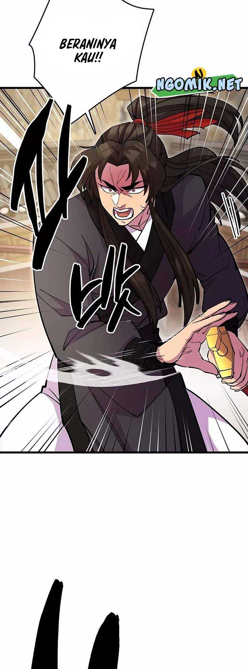 World’s Greatest Senior Disciple Chapter 27 Gambar 53