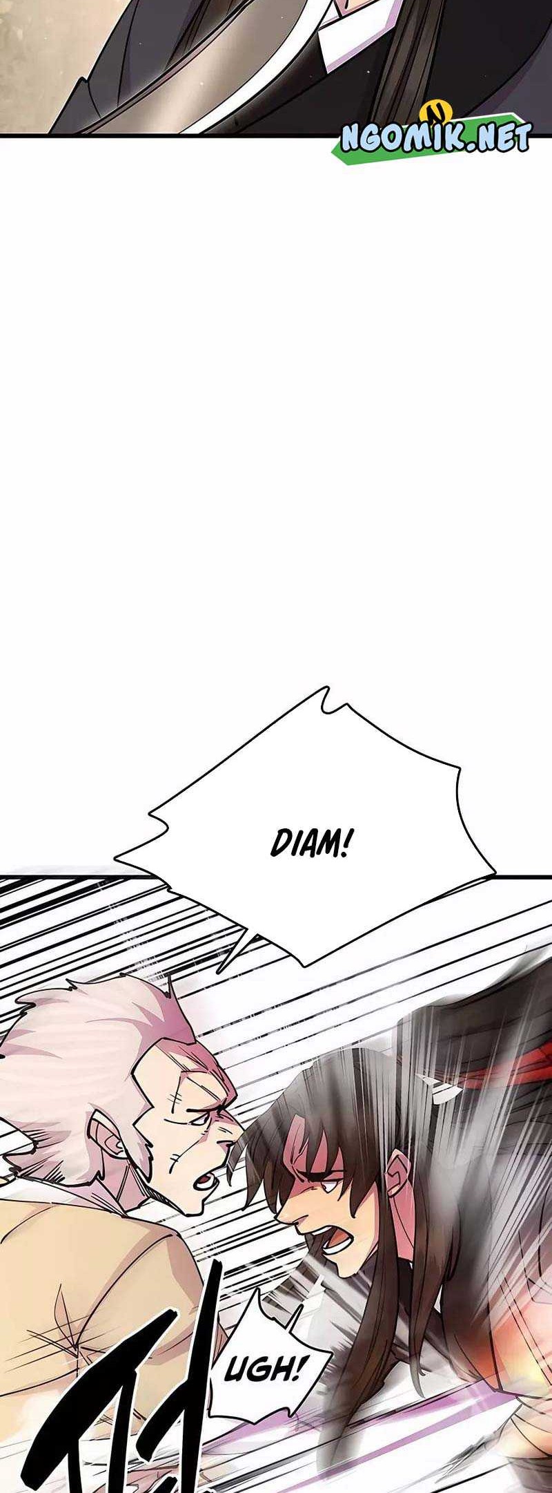 World’s Greatest Senior Disciple Chapter 27 Gambar 57