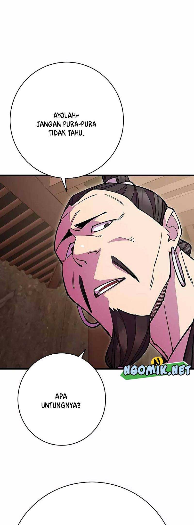 World’s Greatest Senior Disciple Chapter 27 Gambar 59