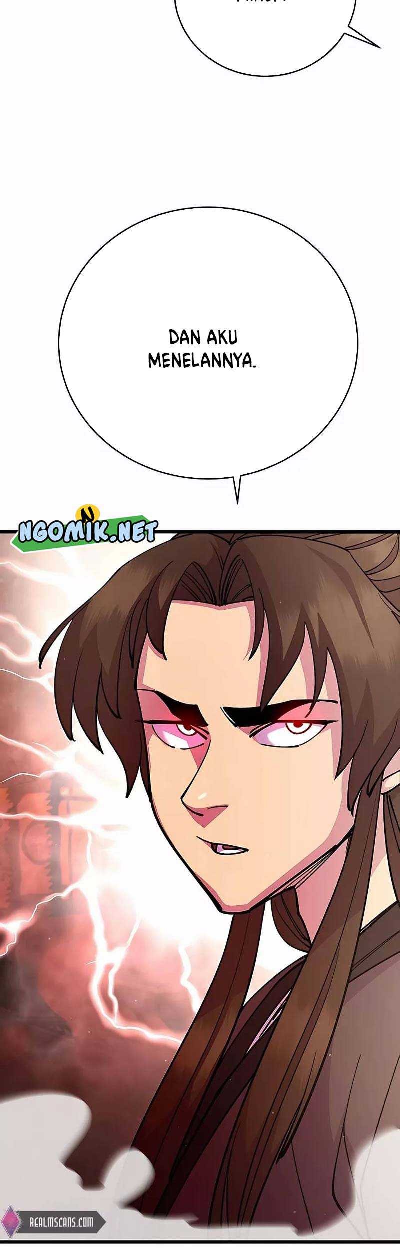 World’s Greatest Senior Disciple Chapter 27 Gambar 70