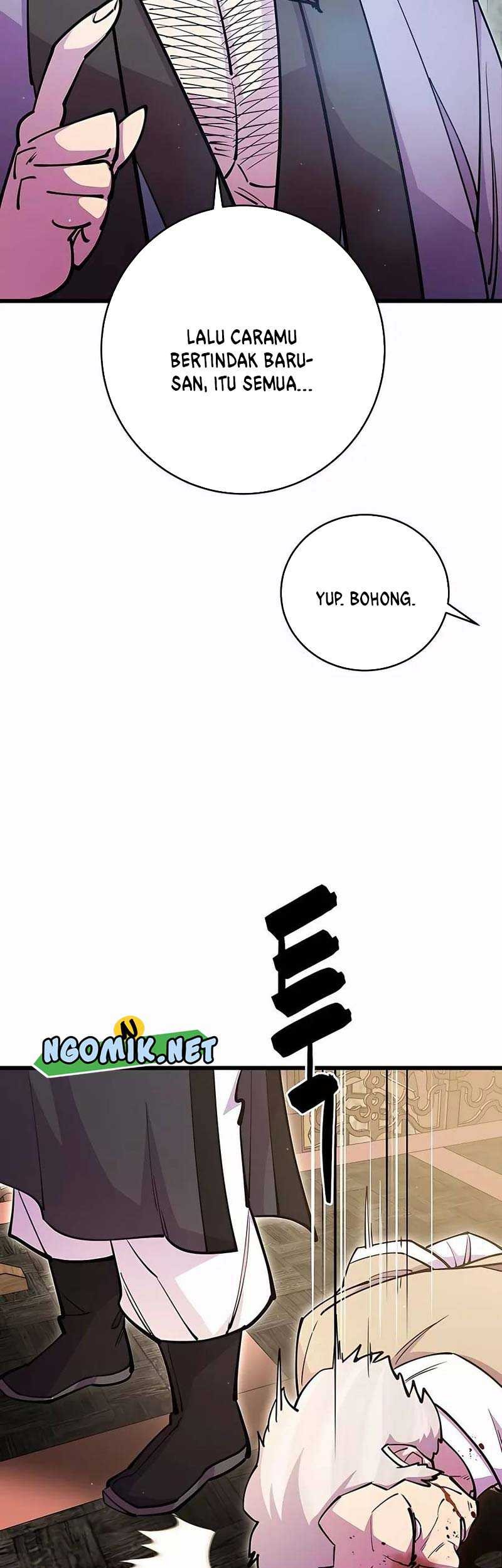 World’s Greatest Senior Disciple Chapter 27 Gambar 72