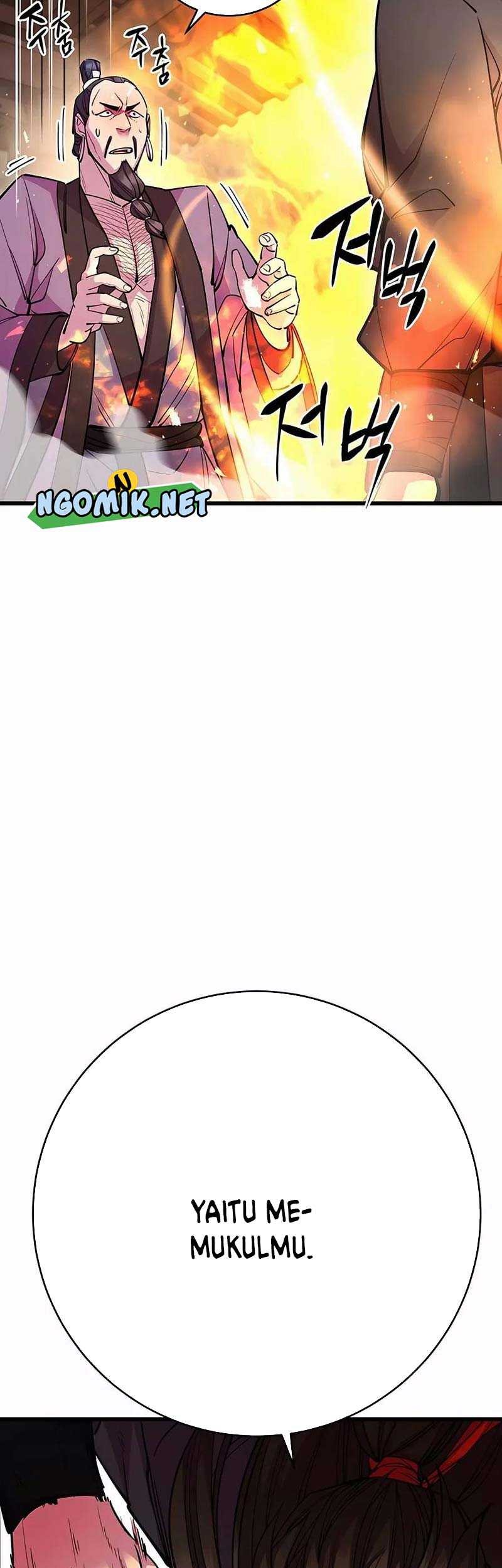 World’s Greatest Senior Disciple Chapter 27 Gambar 74