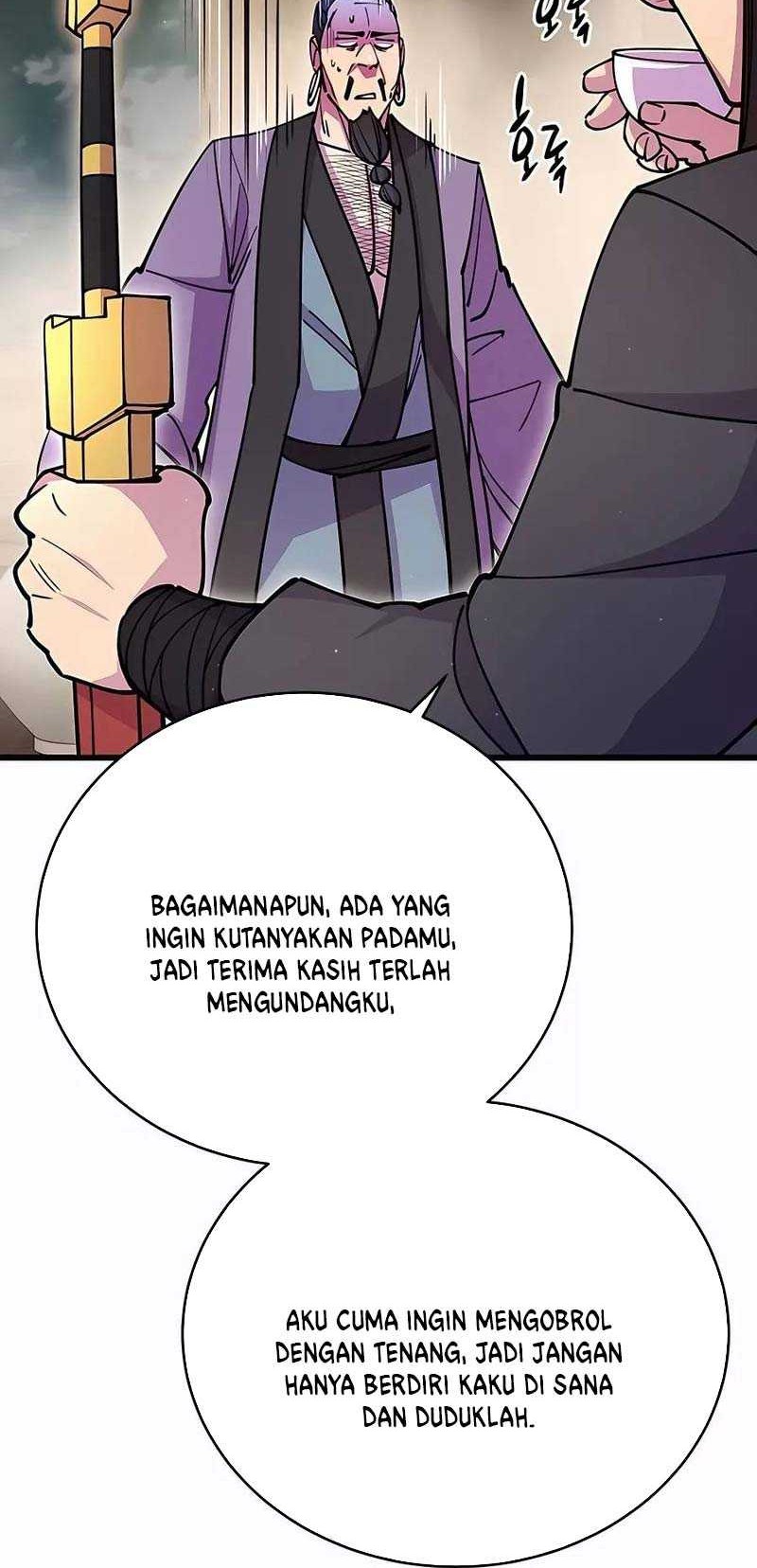 World’s Greatest Senior Disciple Chapter 27 Gambar 5