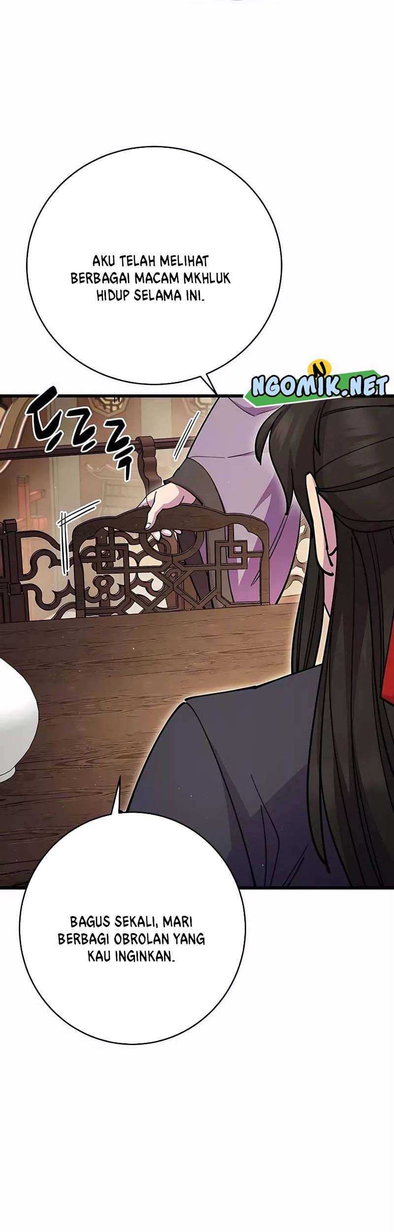 World’s Greatest Senior Disciple Chapter 27 Gambar 6