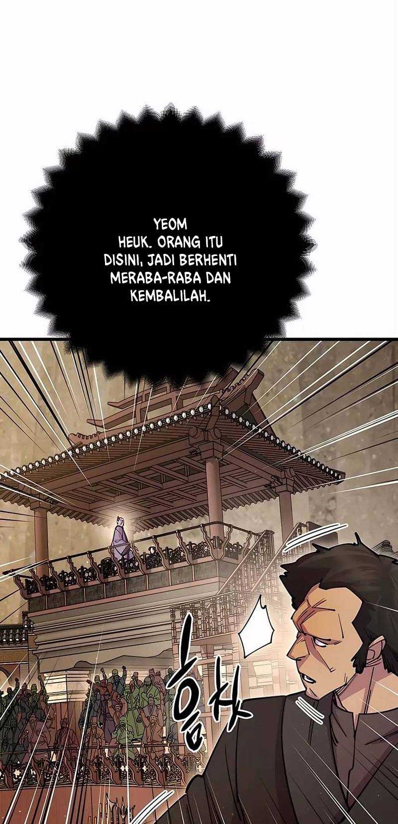 World’s Greatest Senior Disciple Chapter 27 Gambar 7