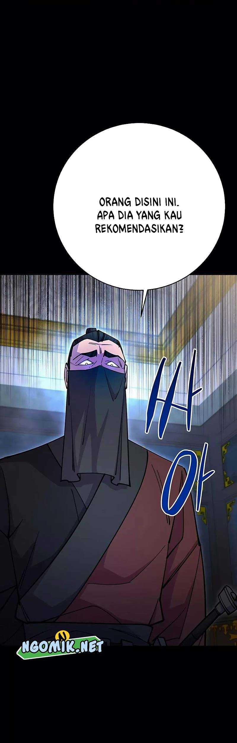 World’s Greatest Senior Disciple Chapter 27 Gambar 16