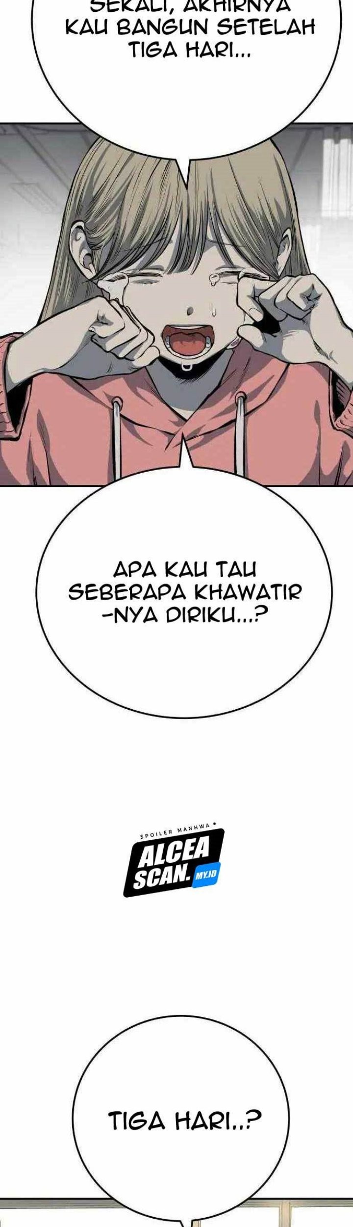 ZomGan Chapter 44 Gambar 18