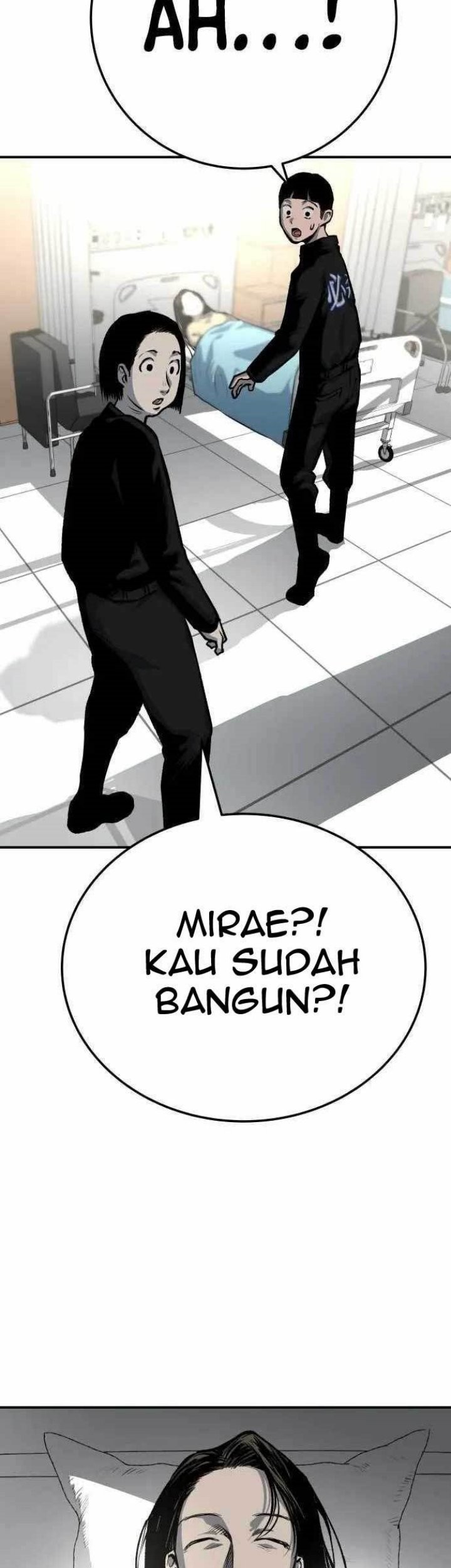 ZomGan Chapter 44 Gambar 24