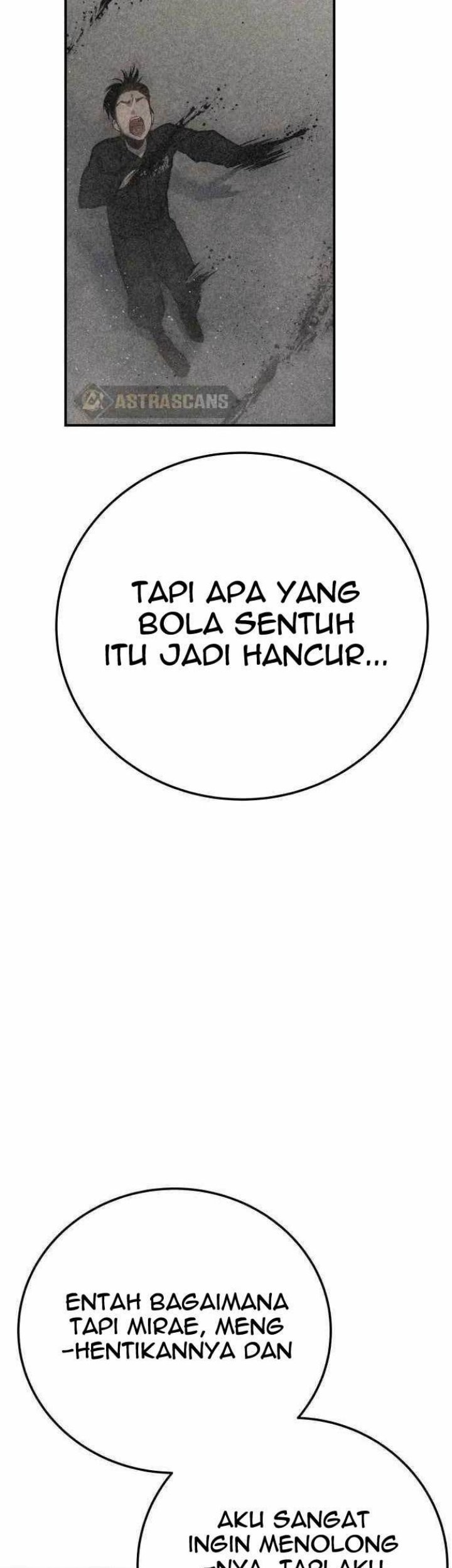 ZomGan Chapter 44 Gambar 34